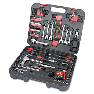 Great Neck® 119-Piece Tool Set