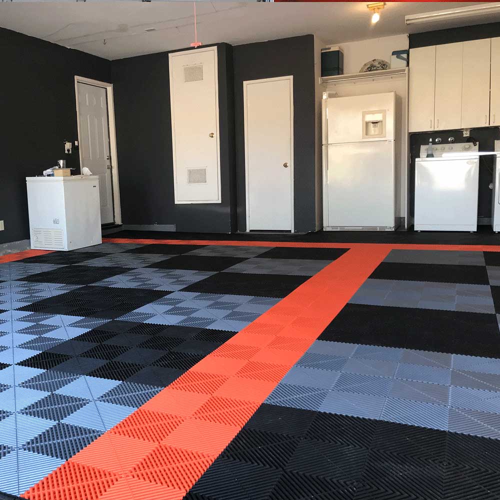 Ribtrax PRO (Standard Colors) $4.99 /sqft - $8.58/ Tile