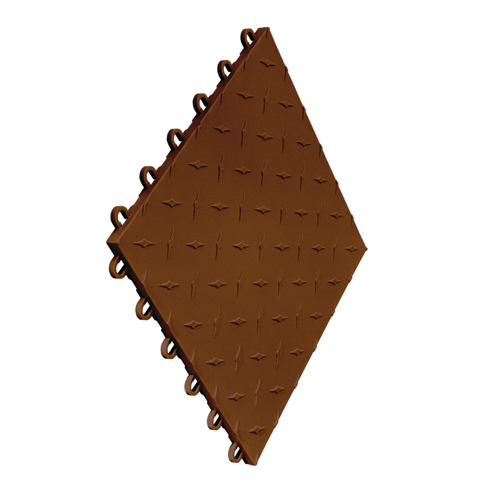 Diamondtrax 12-SERIES $3.99 / Sqft - $3.99 / tile