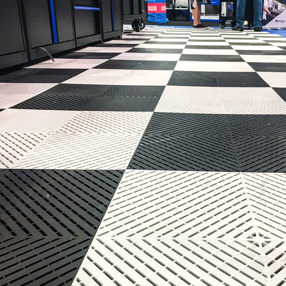 Ribtrax Smooth Pro $4.99 /sqft $8.58/tile