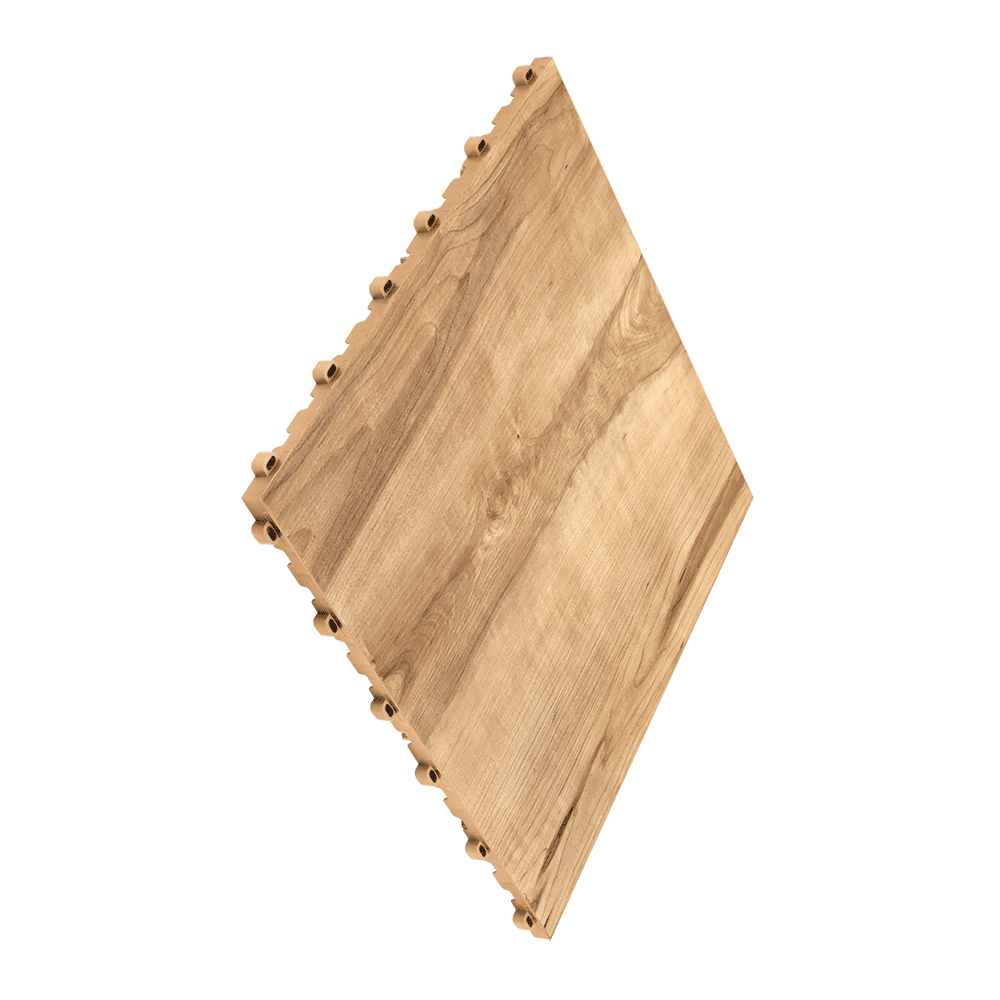 Vinyltrax PRO $7.75 /sqft $13.33/tile