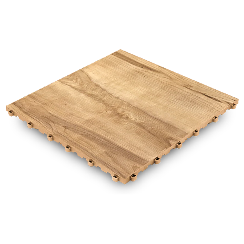 Vinyltrax PRO $7.75 /sqft $13.33/tile