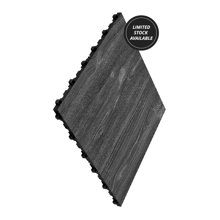 Vinyltrax PRO $7.75 /sqft $13.33/tile