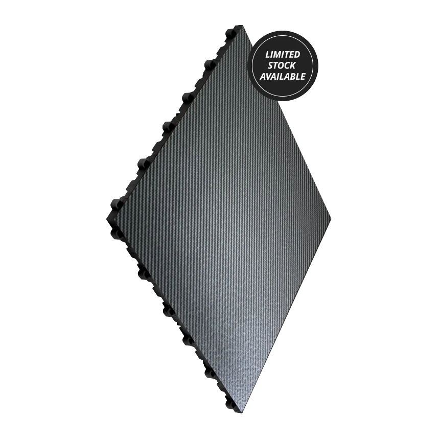 Vinyltrax PRO $7.75 /sqft $13.33/tile