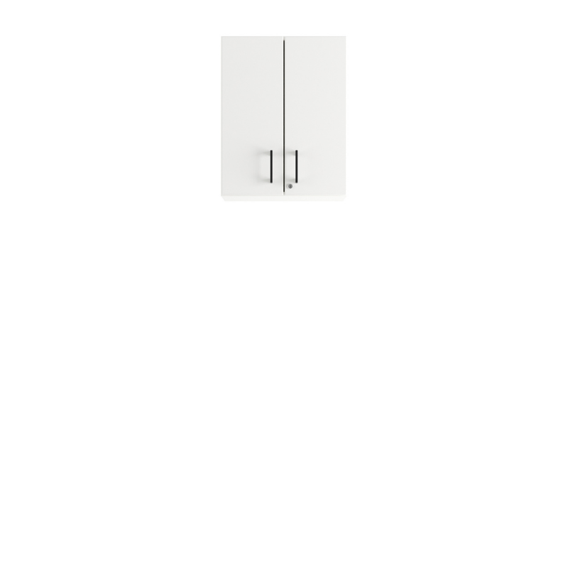 Revline Wall Cabinet 24