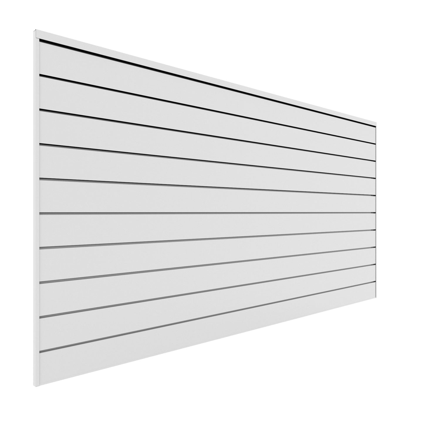 Revline Slatwall 4x8