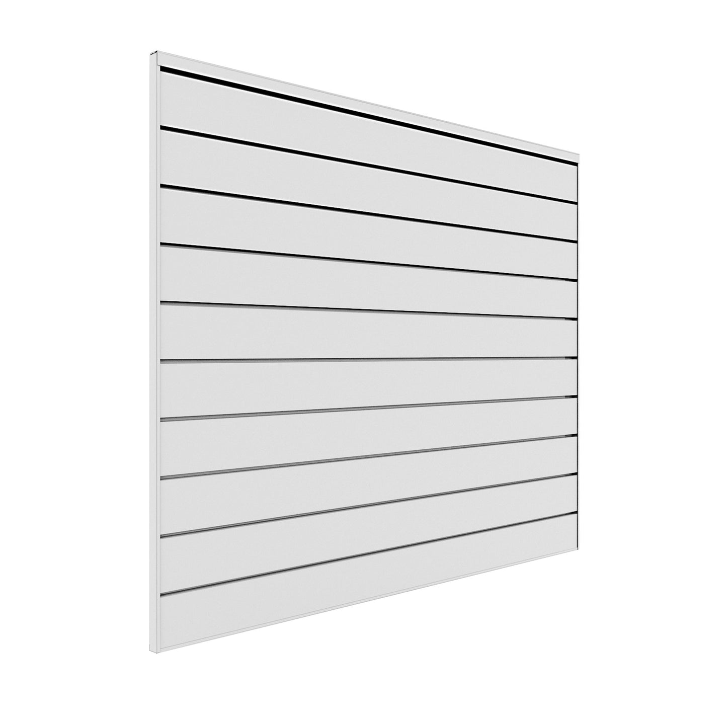 Revline Slatwall 4x4