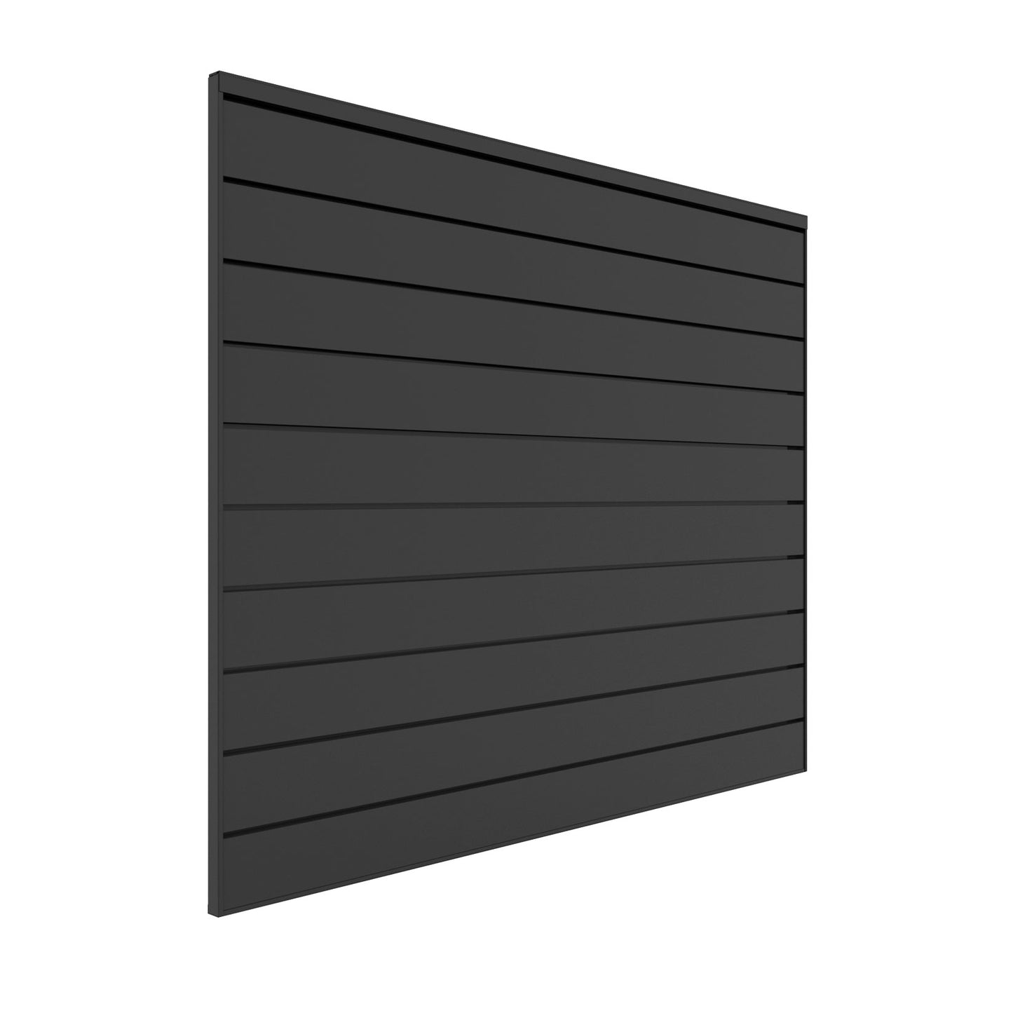 Revline Slatwall 4x4
