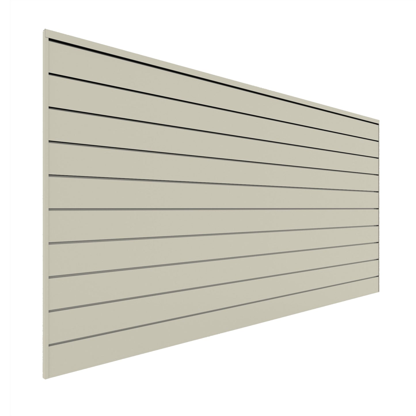 Revline Slatwall 4x8