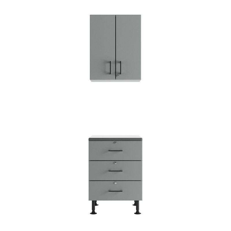 Revline Tool Station