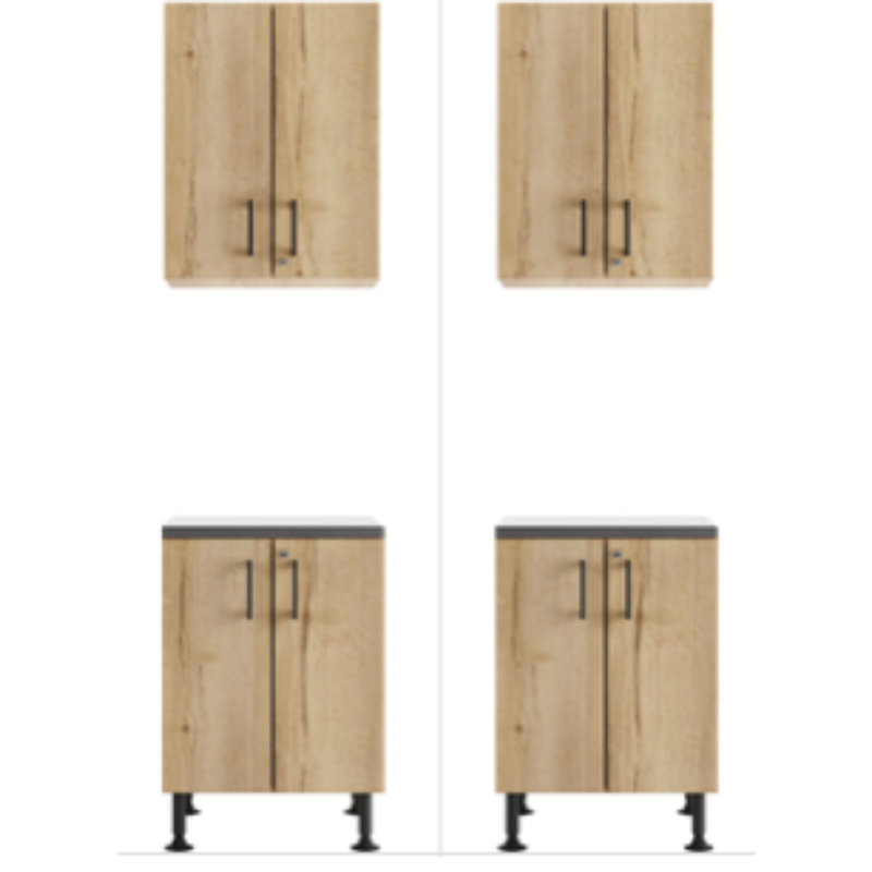 Revline Compact Garage System