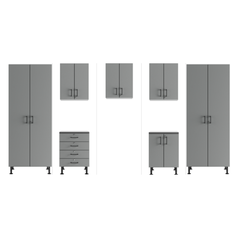 Revline Pro Garage System