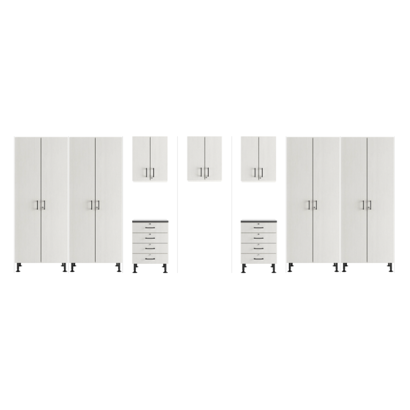 Revline Signature Garage System