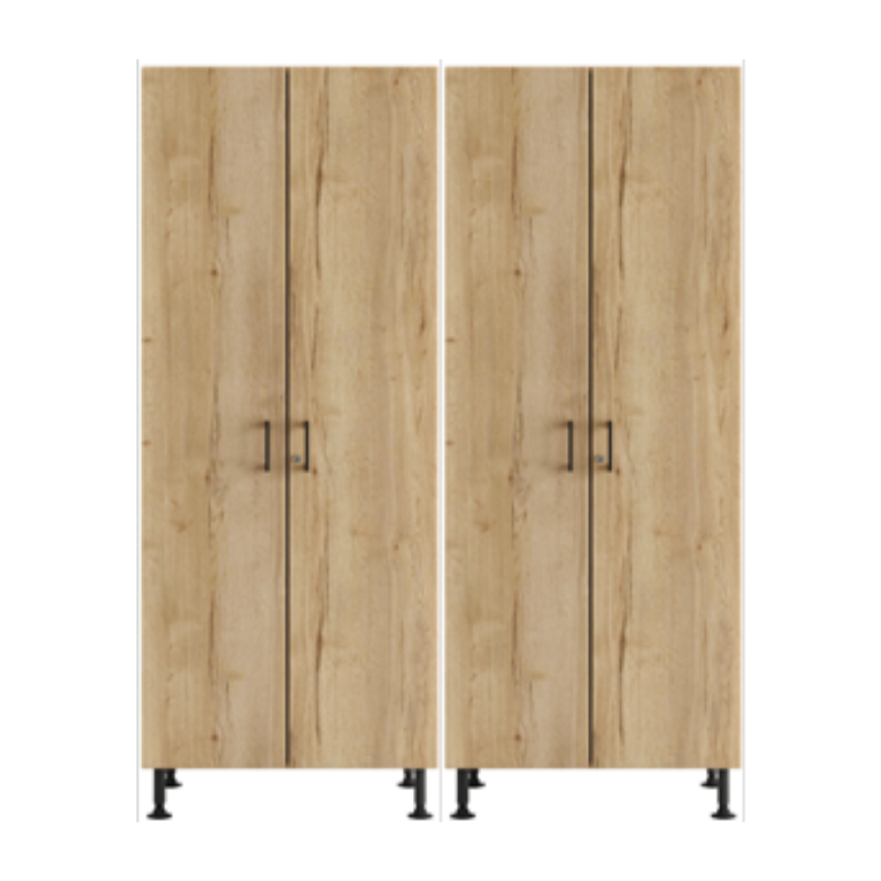 Revline Storage Garage System