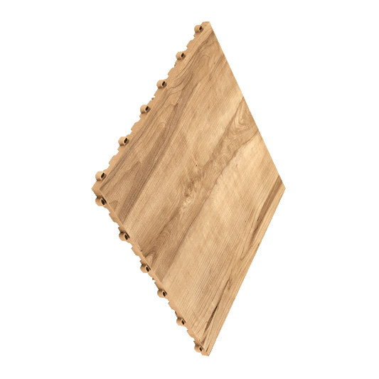 Vinyltrax PRO $7.75 /sqft $13.33/tile