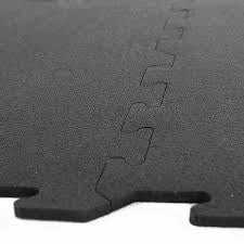 Zip Collection 9.5mm Interlocking Tile- $6.23 sqft / $35.12 Piece