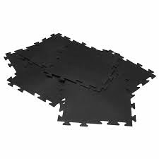 Zip Collection 9.5mm interlocking tile- Royal Blue $6.23 sqft / $35.12 Piece