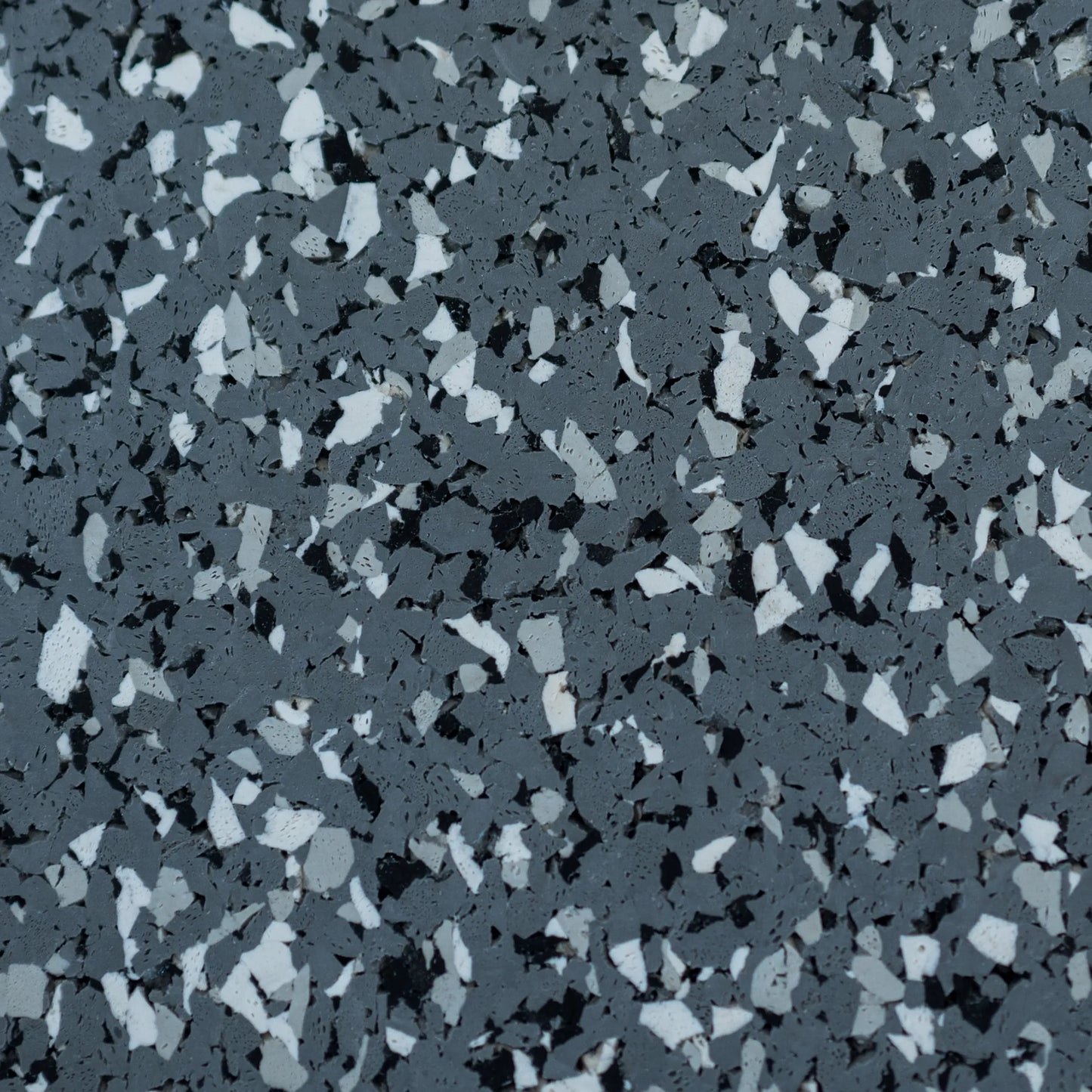 Designer Series Rubber 8mm Interlocking Tile - $24.69 sqft / $98.72 Piece