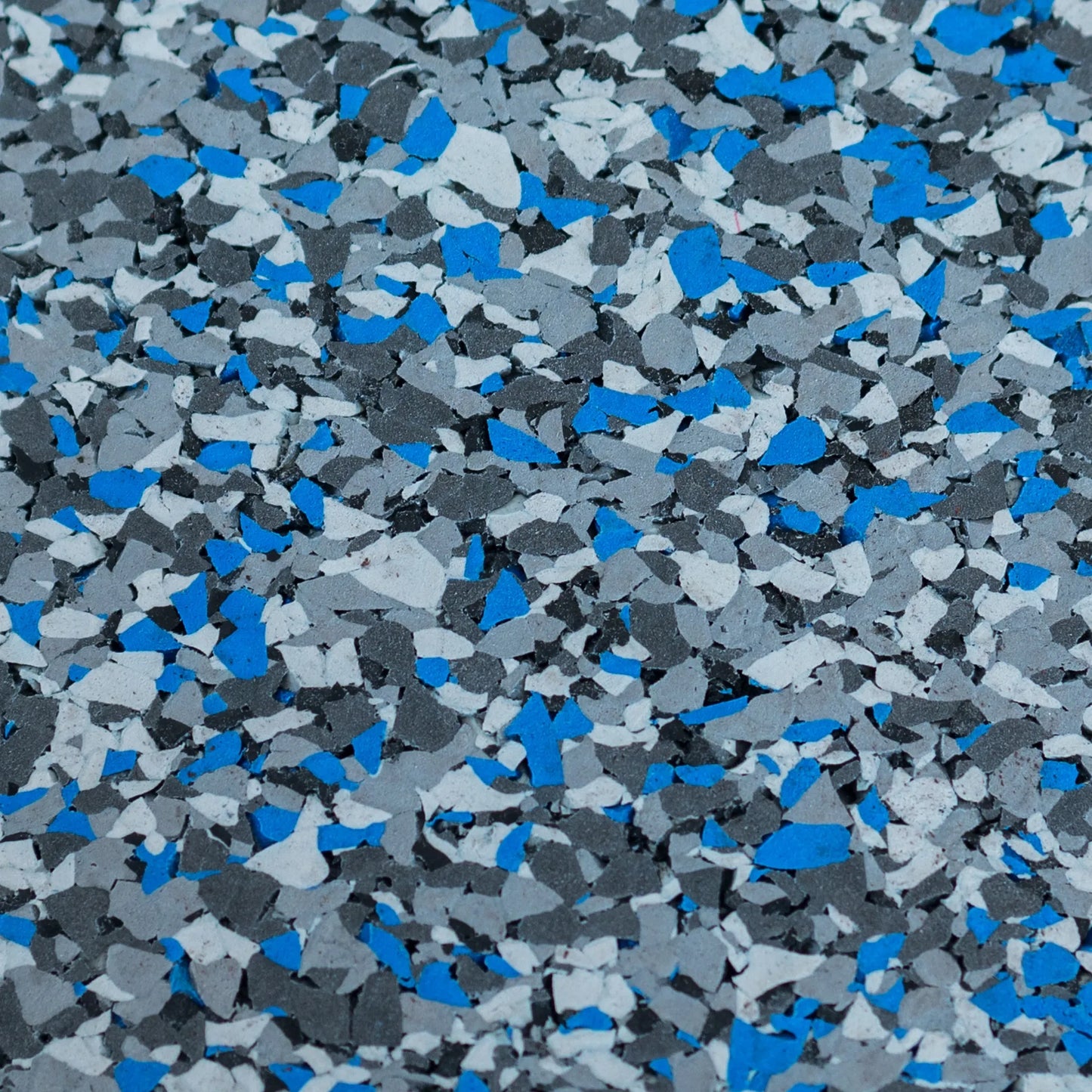 Designer Series Rubber 8mm Interlocking Tile - $24.69 sqft / $98.72 Piece