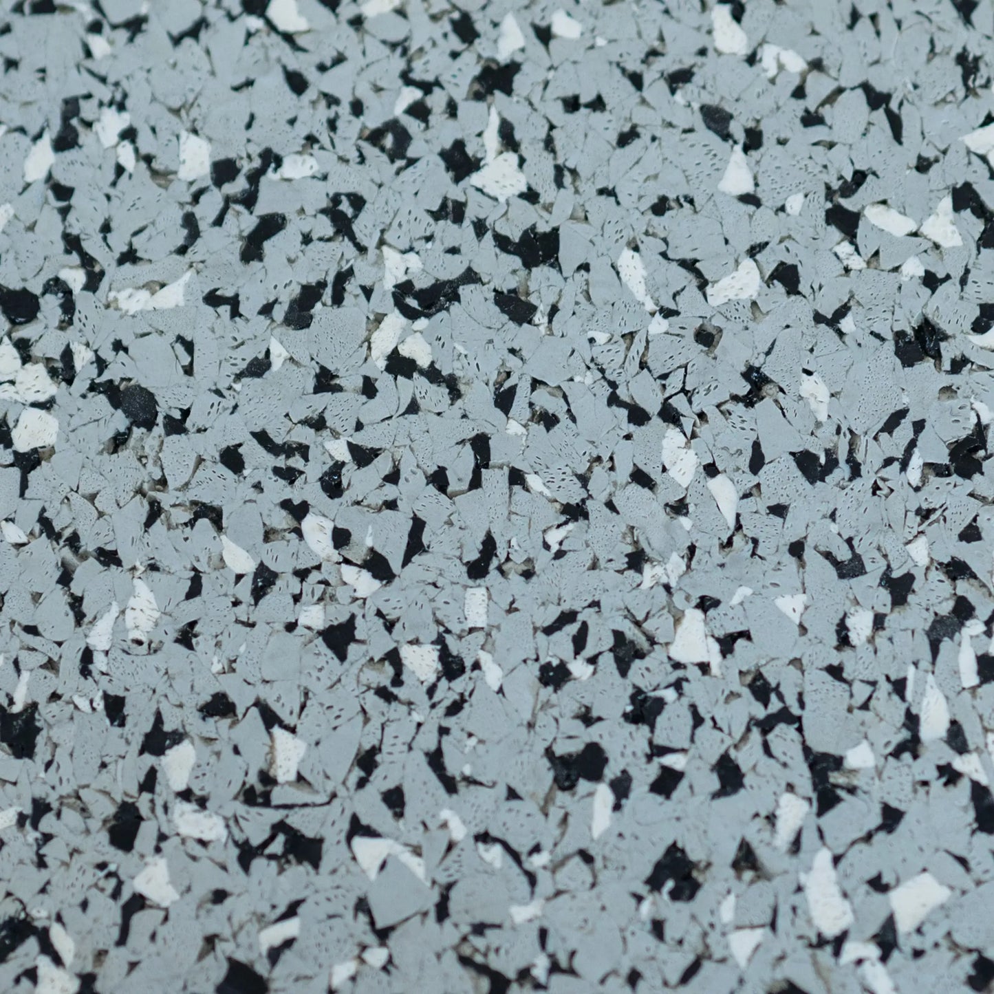 Designer Series Rubber 8mm Interlocking Tile - $24.69 sqft / $98.72 Piece
