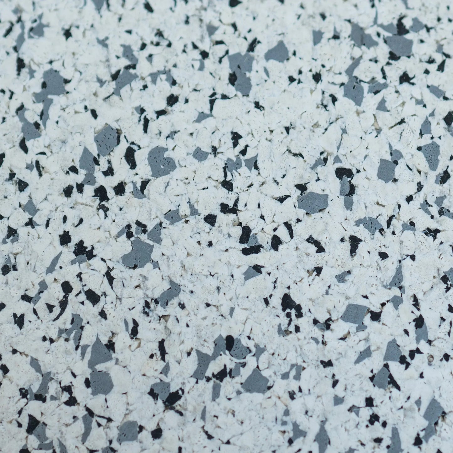 Designer Series Rubber 8mm Interlocking Tile - $24.69 sqft / $98.72 Piece