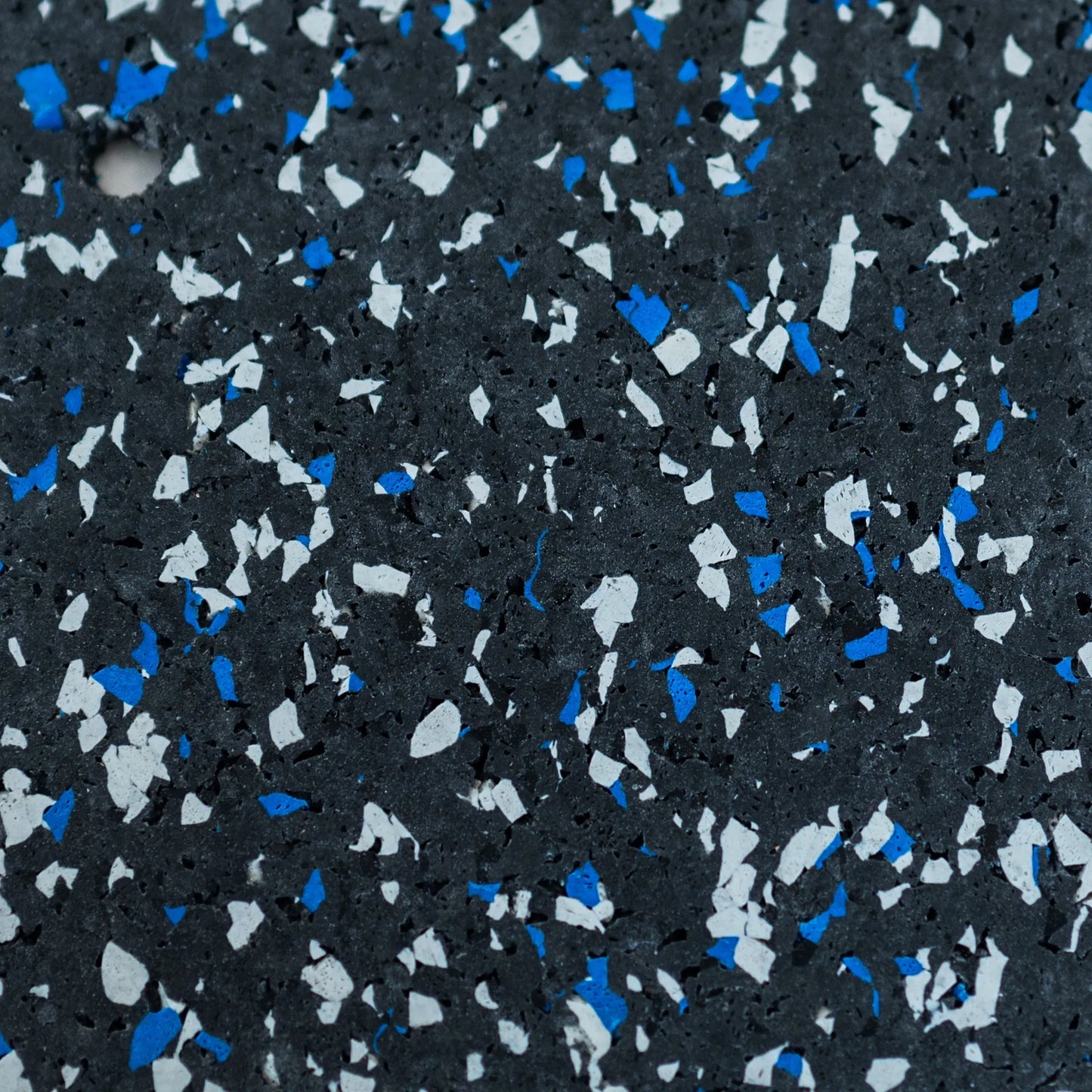 Designer Series Rubber 8mm Interlocking Tile - $24.69 sqft / $98.72 Piece