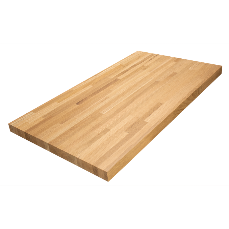 Revline Solid Butcher Block Countertop
