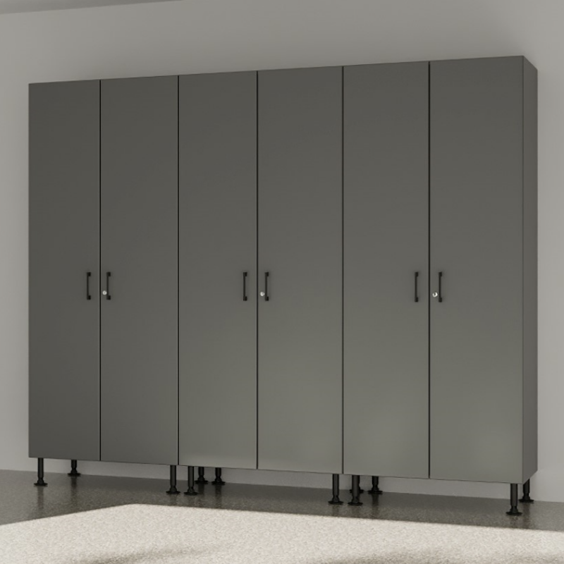 Revline Storage Pro Garage System