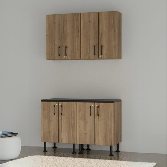 Revline Compact Garage System