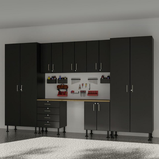 Revline Pro Garage System