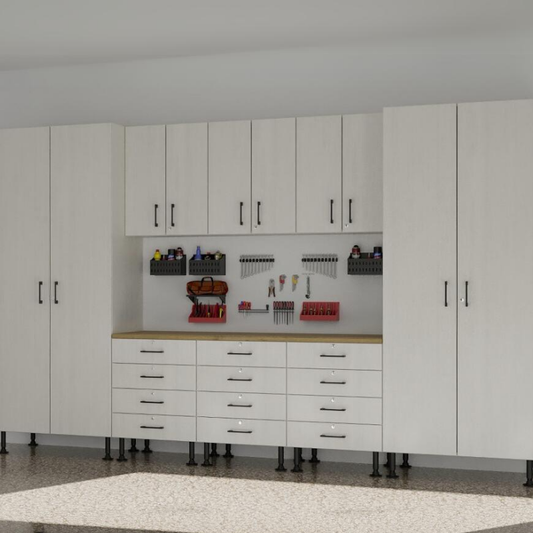 Revline Elite Garage System