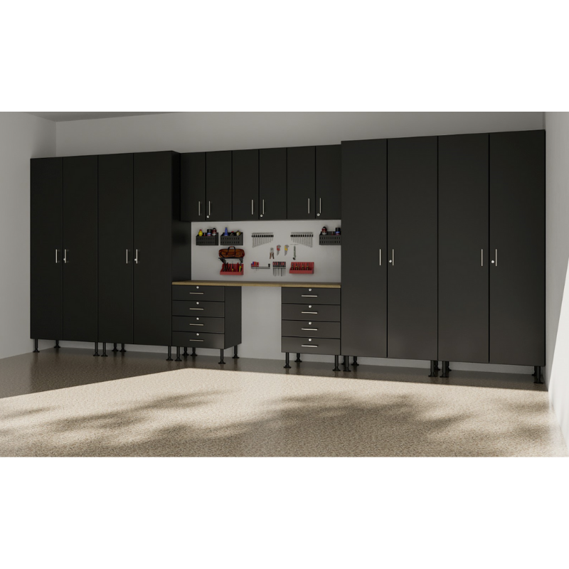 Revline Signature Garage System