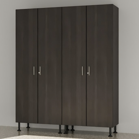 Revline Storage Garage System